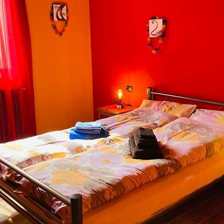 Il Rustico Apartamento Fluminimaggiore Exterior foto