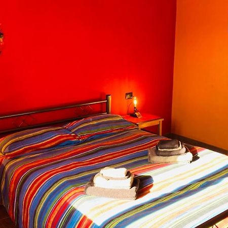 Il Rustico Apartamento Fluminimaggiore Exterior foto